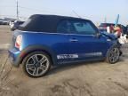2015 Mini Cooper s