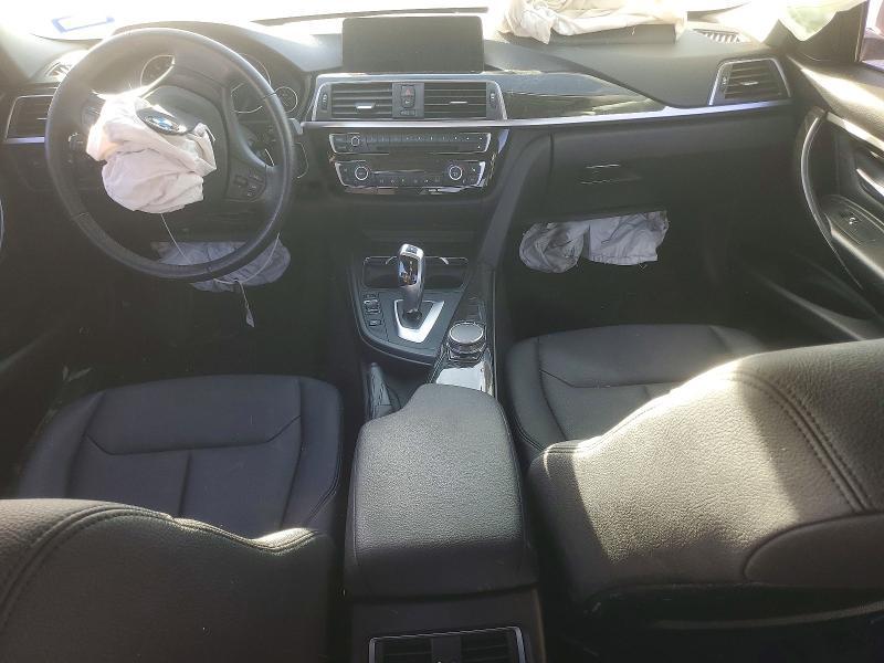 2017 BMW 320 i