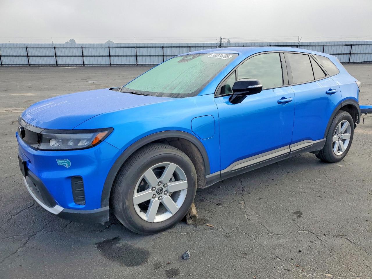 2024 Honda Prologue ex