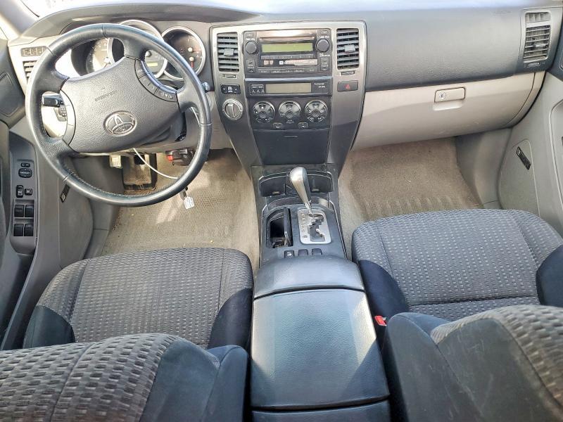 2008 Toyota 4runner SR5