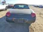 2002 Ford Thunderbird
