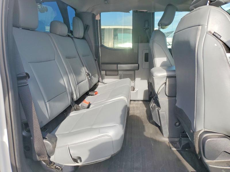 2023 Ford F150 Super Cab