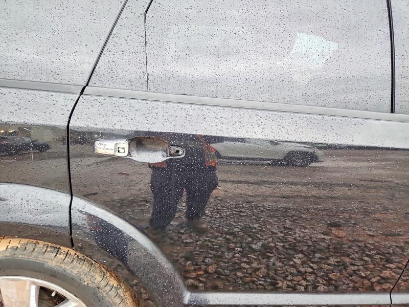 2009 Dodge Journey R/T