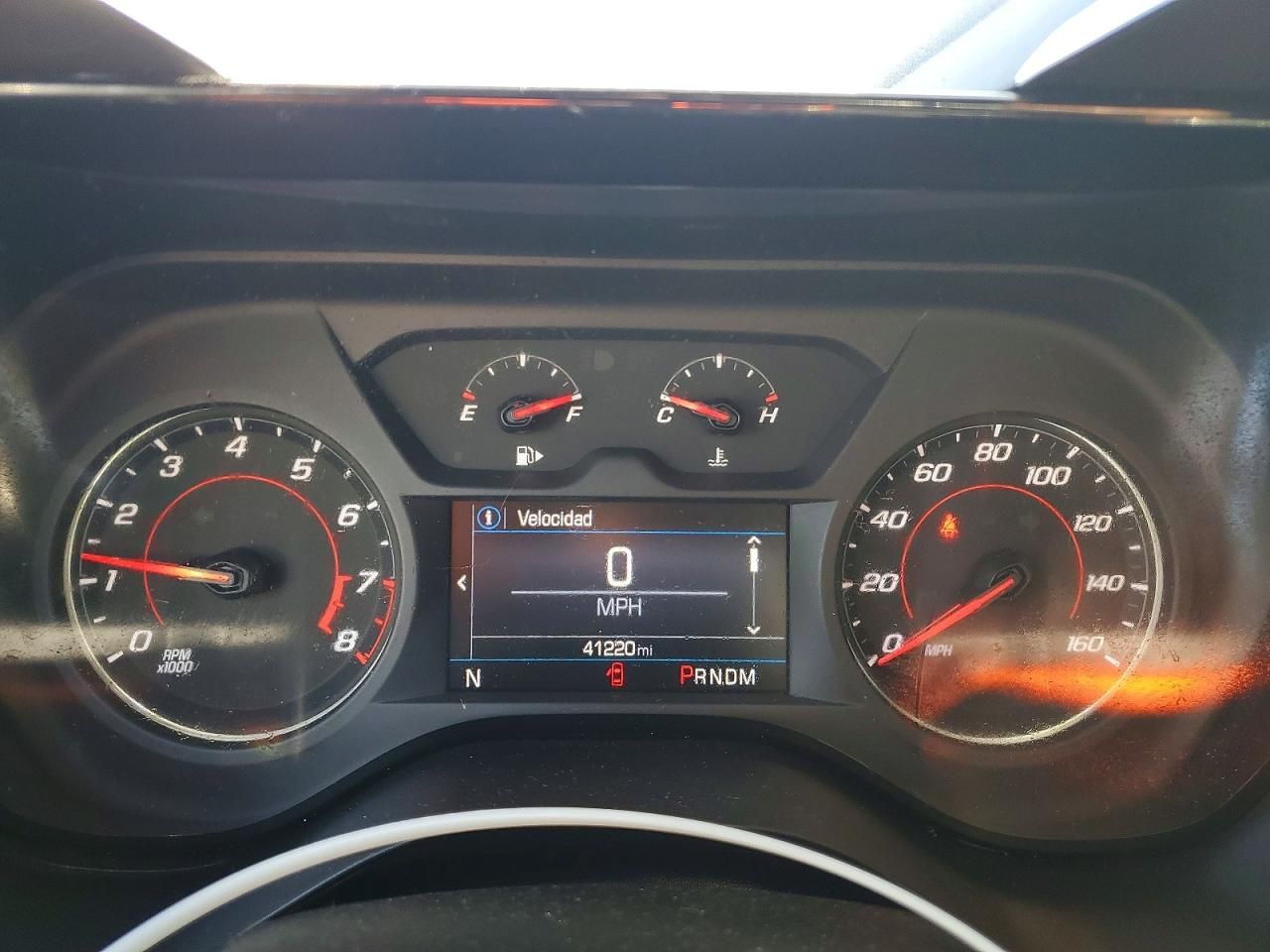 2022 Chevrolet Camaro ls