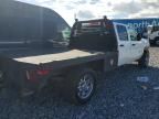2009 Chevrolet Silverado Flatbed Truck