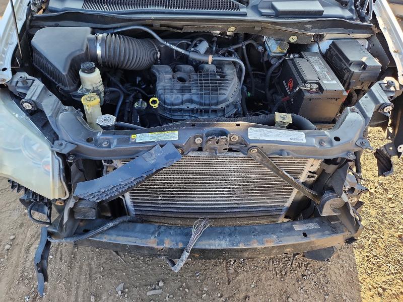 2012 Dodge Grand Caravan se