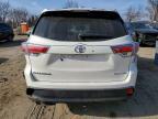 2014 Toyota Highlander xle