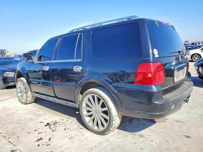 2005 Lincoln Navigator