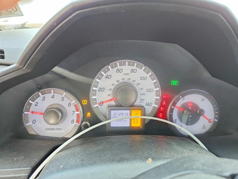 2014 Honda Pilot exl