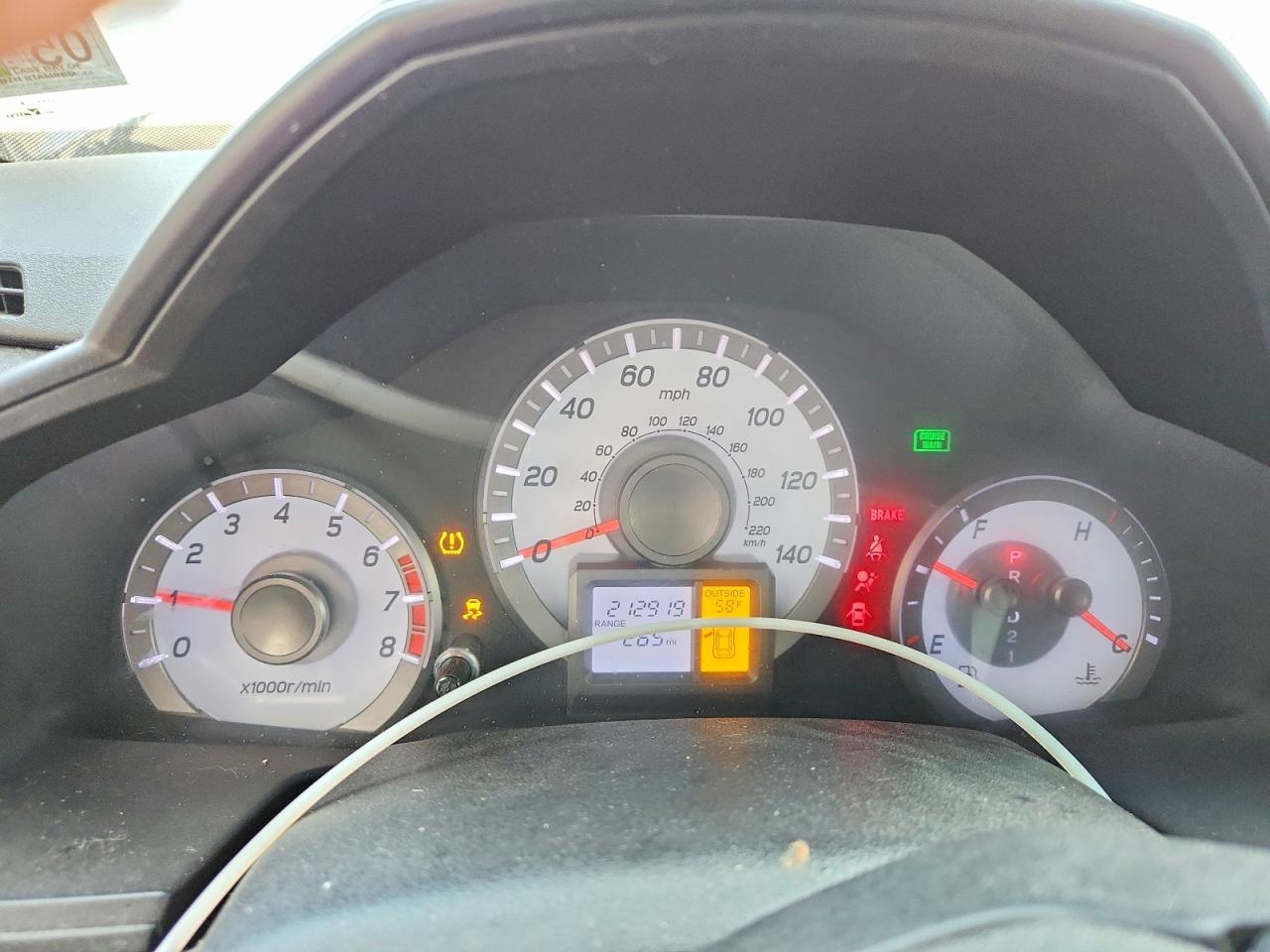 2014 Honda Pilot exl