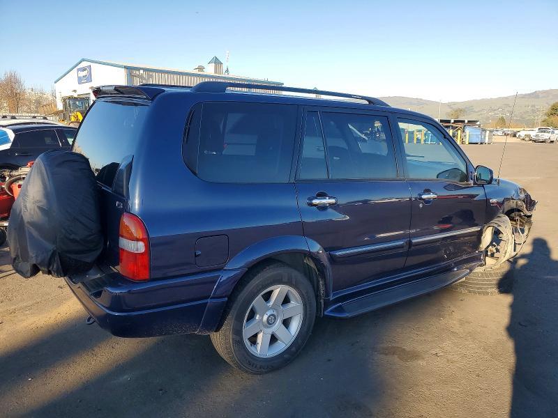 2002 Suzuki XL7 Plus