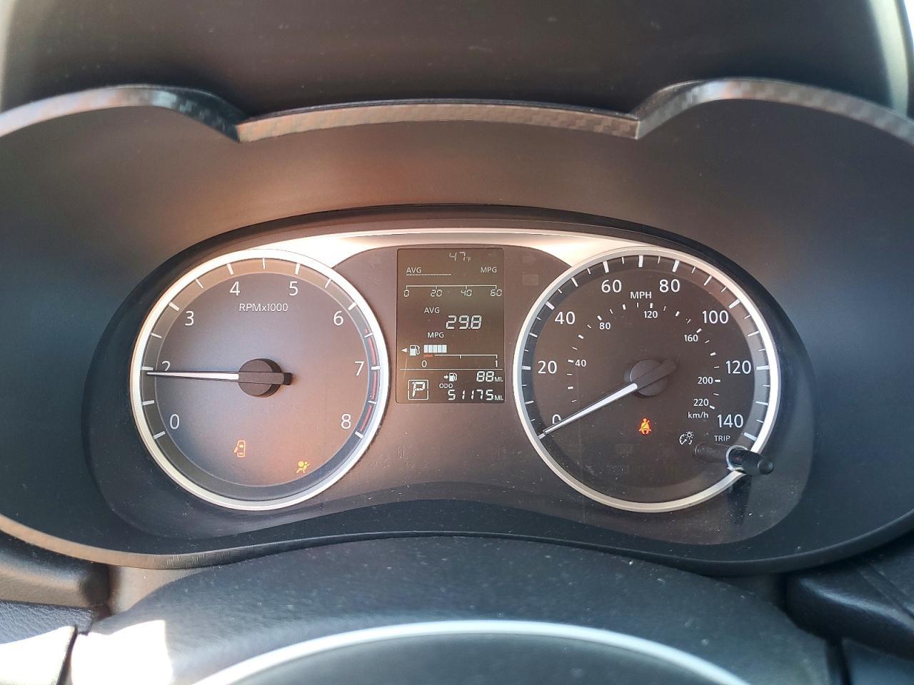 2020 Nissan Versa s