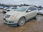 2013 Cadillac Srx Premium Collection