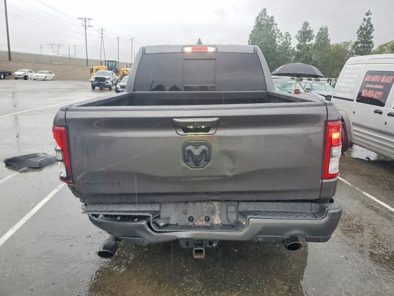 2022 Dodge Ram 1500 big Horn/lone Star