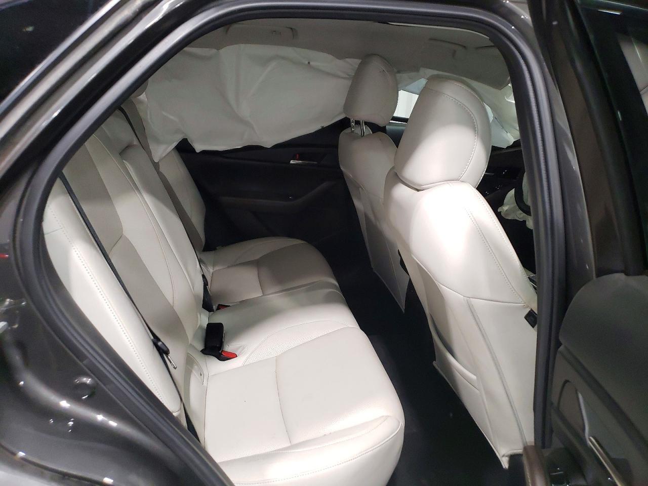 2021 Mazda Cx-30 Premium