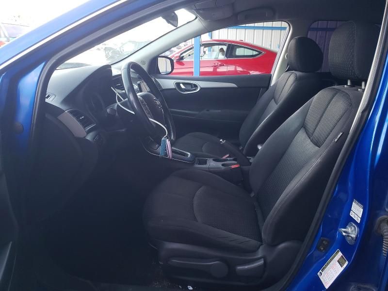 2013 Nissan 2013 Niss Sentra