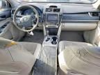 2012 Toyota Camry Hybrid