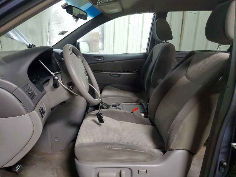 2009 Toyota Sienna ce