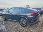2025 BMW X6 Xdrive40i