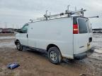 2009 Chevrolet Express G2500