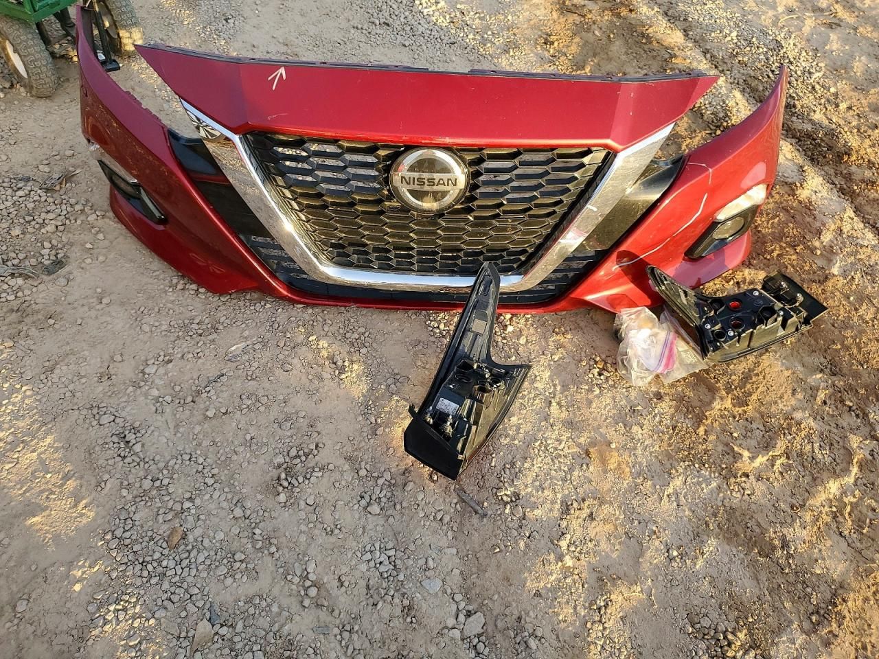 2019 Nissan Altima sv