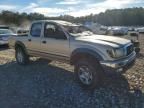 2002 Toyota Tacoma Double Cab Prerunner