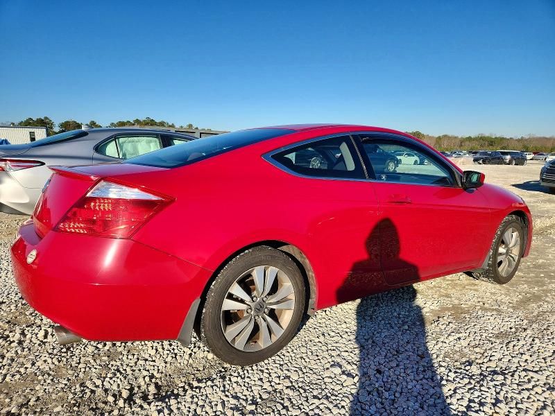 2010 Honda Accord ex