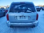 2004 Honda Pilot exl