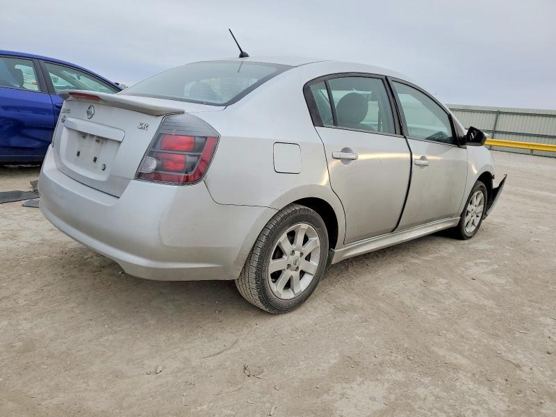 2011 Nissan Sentra 2.0