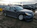 2011 Subaru Legacy 3.6r Limited