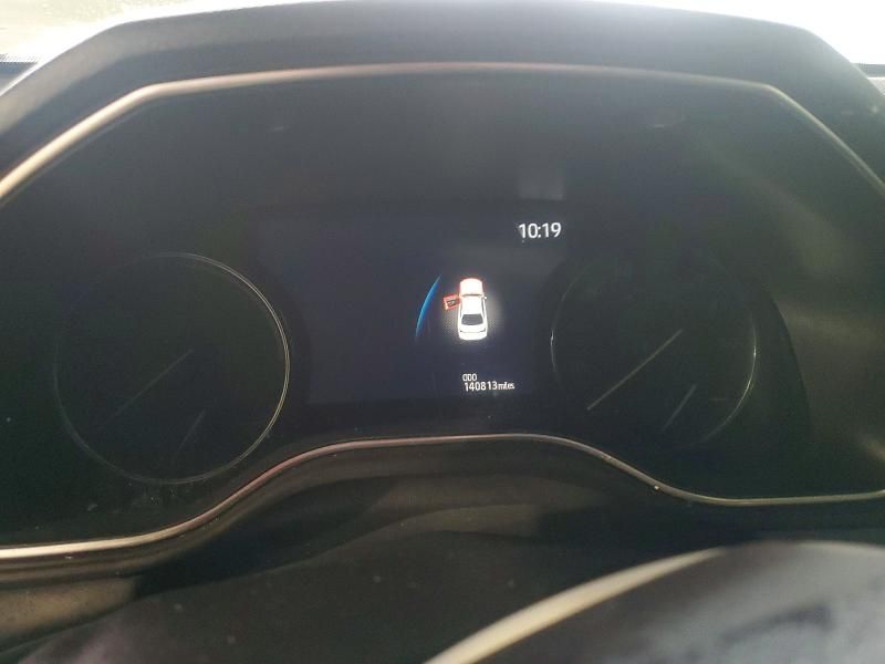 2021 Toyota Avalon xse