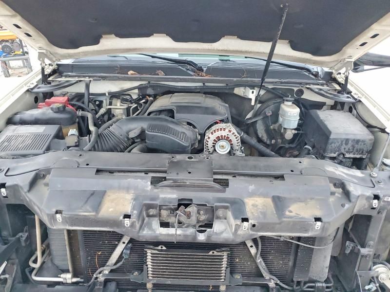 2012 Cadillac Escalade esv Platinum