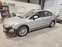 Subaru Impreza Vehiculos salvage en venta: 2013 Subaru Impreza Premium