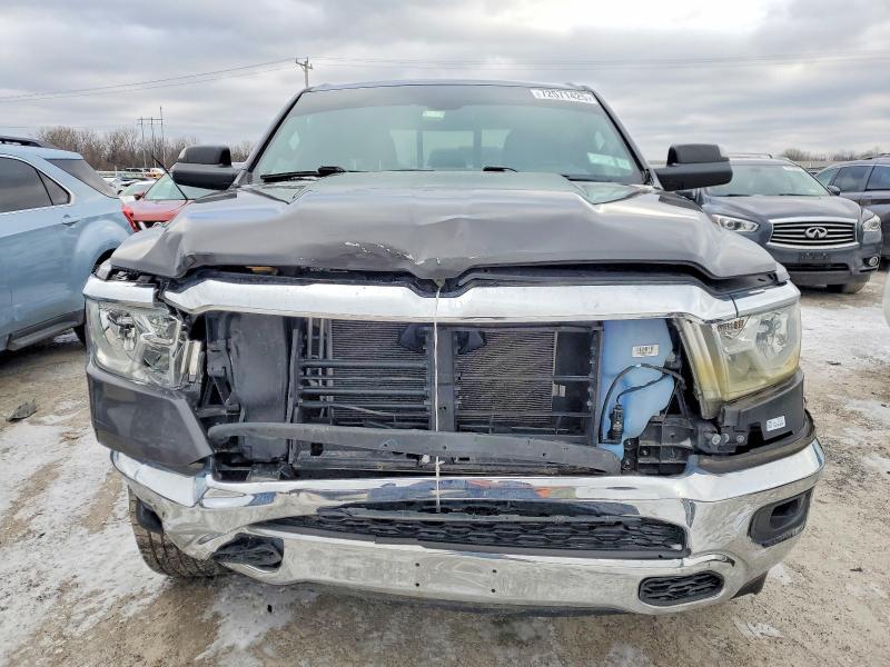 2019 Dodge RAM 1500 BIG Horn