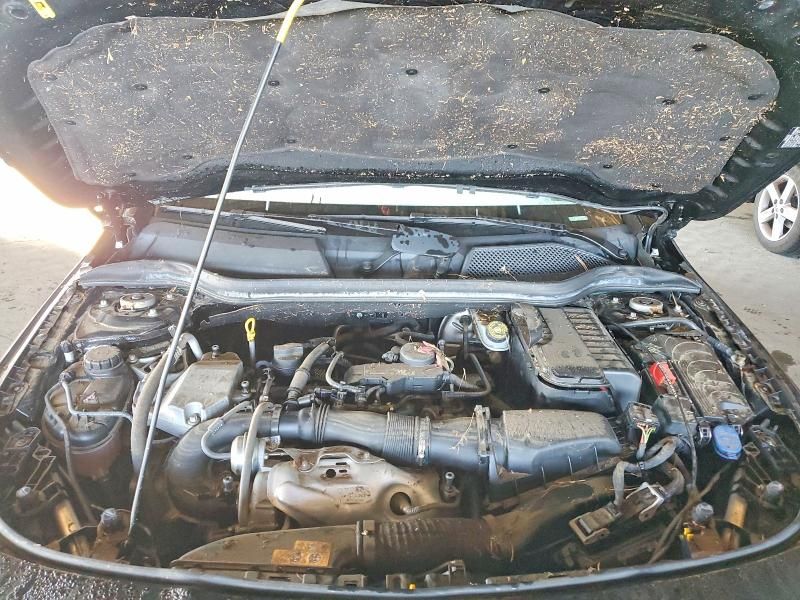 2019 Mercedes-Benz Cla 250