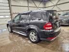 2012 Mercedes-Benz Gl 350 Bluetec