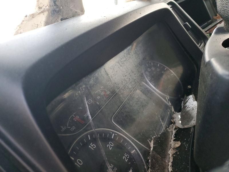 2019 International Lt625 Semi Truck