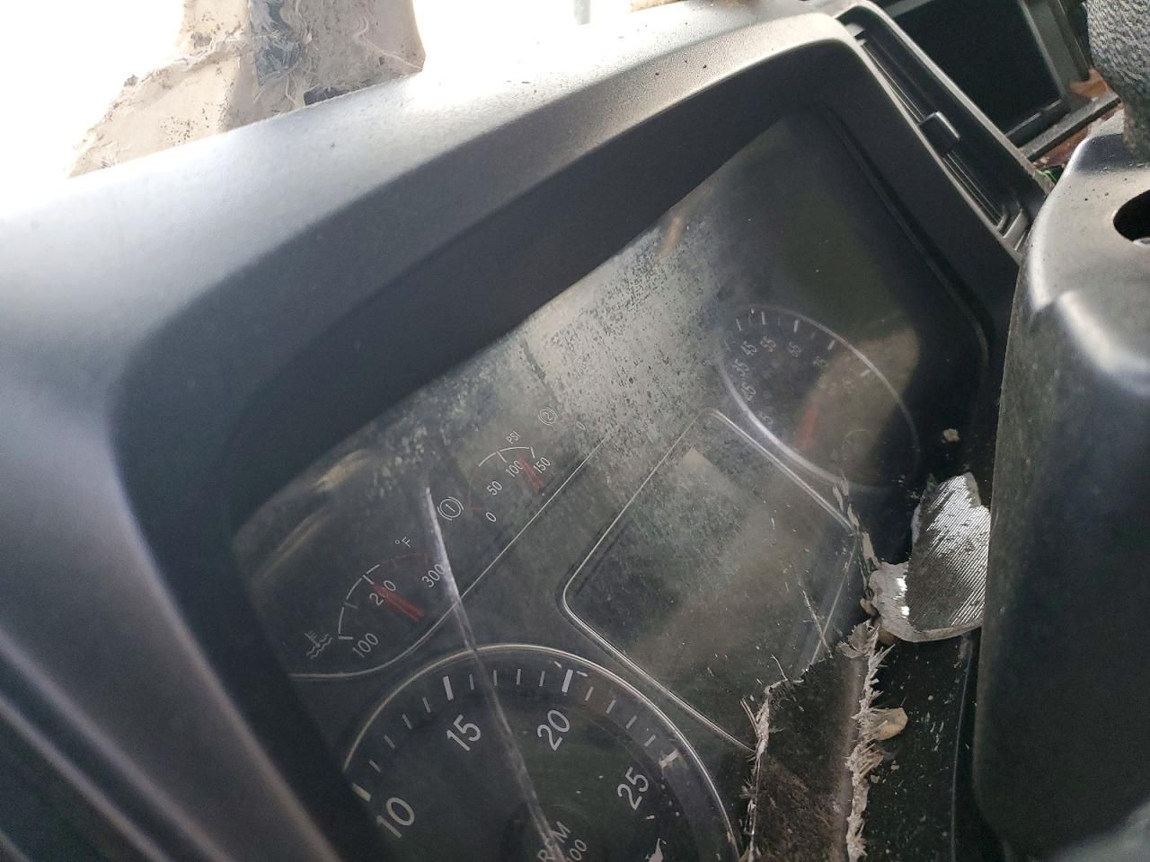 2019 International LT625 Semi Truck