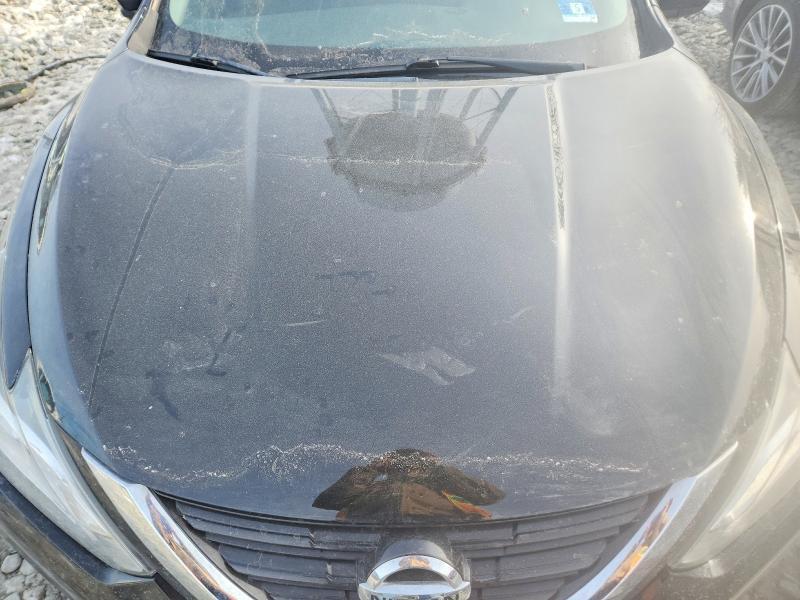 2018 Niss Altima 2.5