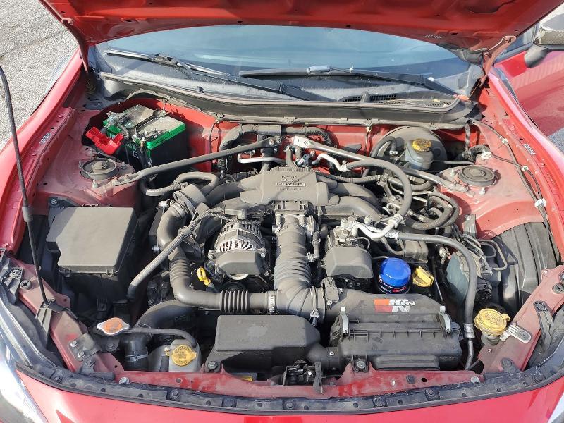 2019 Toyota 86 Base