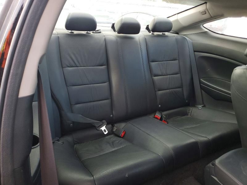 2010 Honda Accord exl