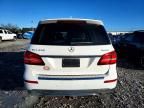 2017 Mercedes-Benz Gls 450 4matic