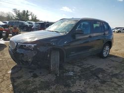 BMW salvage cars for sale: 2016 BMW X3 Xdrive28i