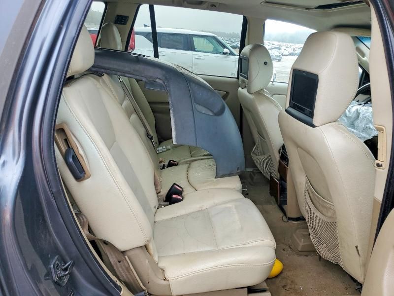2007 Volvo Xc90 3.2