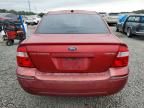 2007 Ford Five Hundred Limited