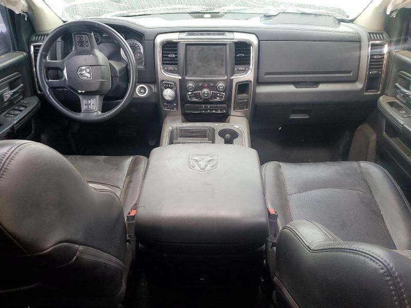 2016 Dodge Ram 1500 Sport