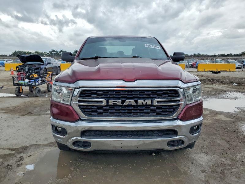 2022 Dodge Ram 1500 big Horn/lone Star