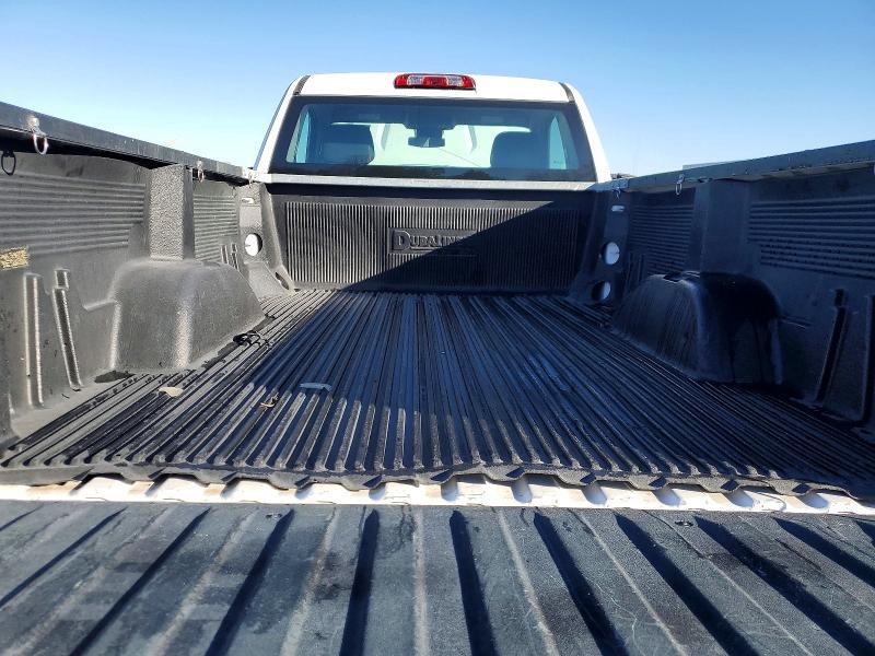 2023 Chevrolet Silverado C1500