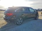 2019 Acura Mdx Technology