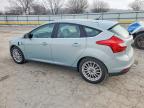 2014 Ford Focus bev